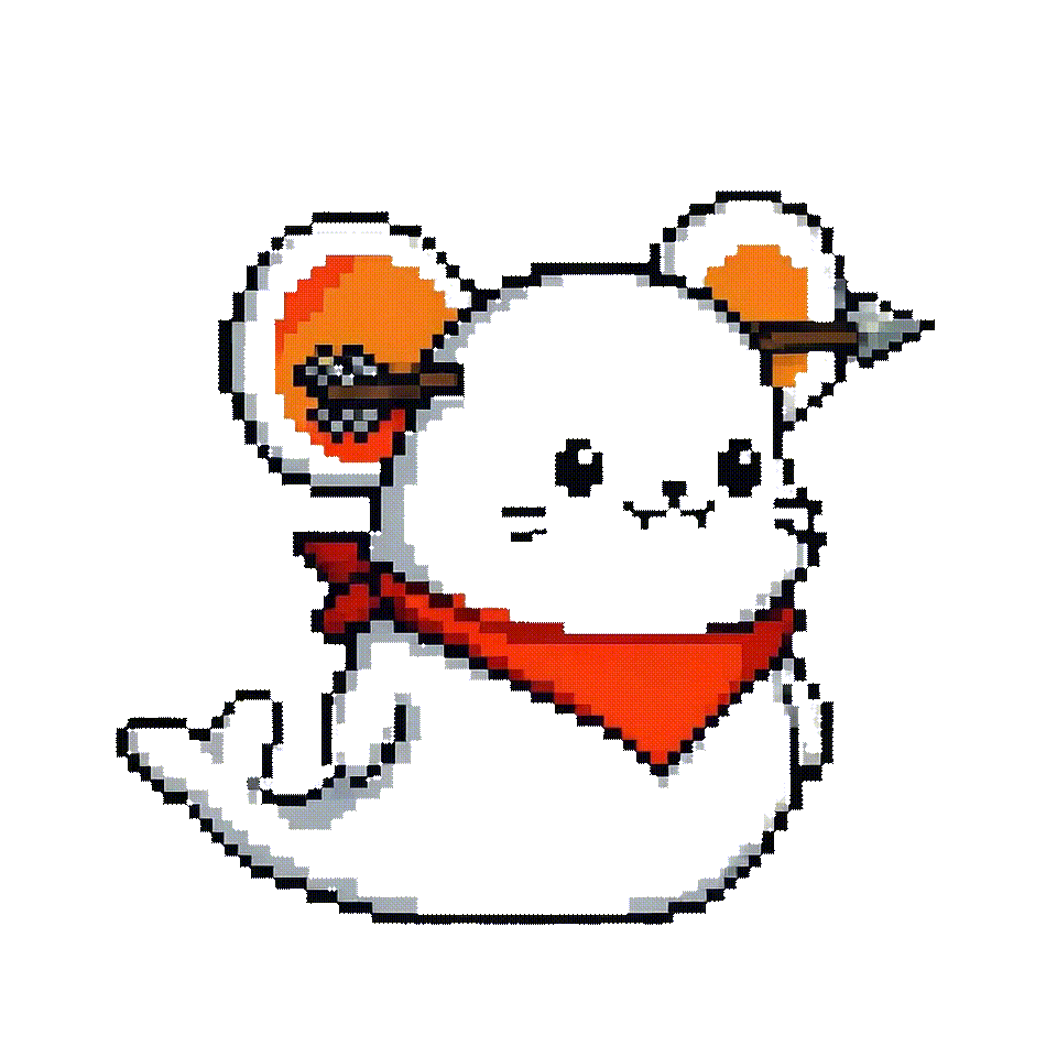 mia the seal rotation